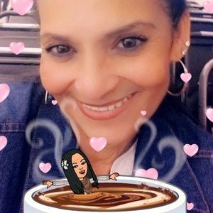 Meet your Posher, Sylvia